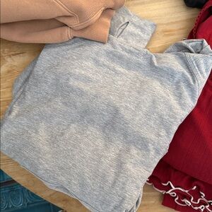 Outdoor Voices Cloud Set